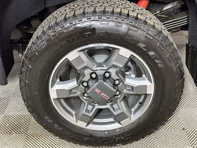 2026 GMC Sierra 2500HD SLT - Photo 35