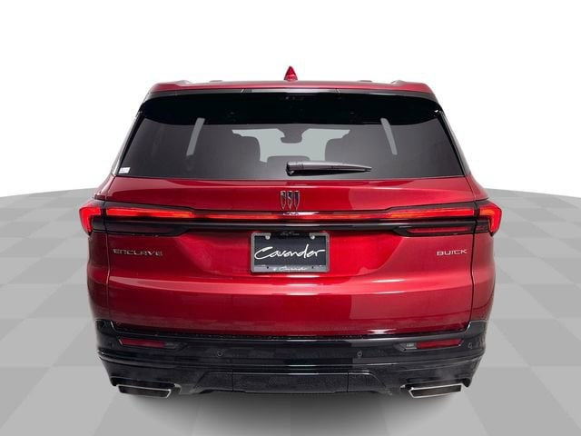 2026 Buick Enclave Sport Touring - Photo 7