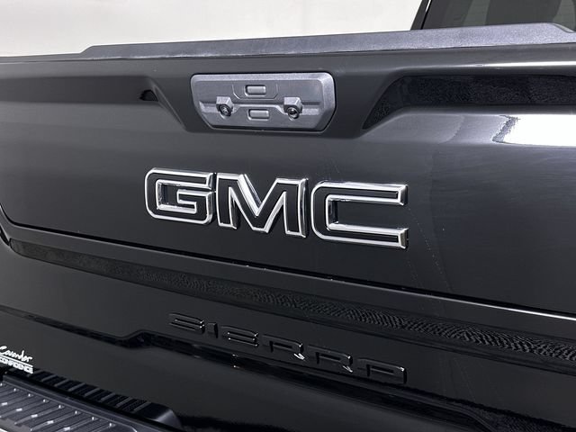 2026 GMC Sierra 1500 SLT - Photo 33