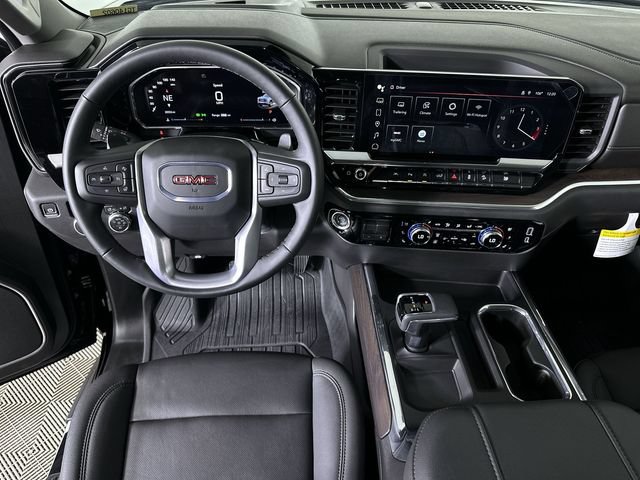 2026 GMC Sierra 1500 SLT - Photo 22