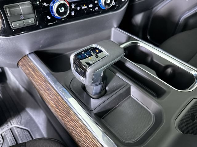 2026 GMC Sierra 1500 Elevation - Photo 16