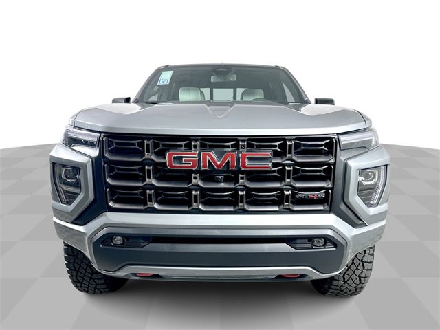 2025 Gmc Canyon AT4 photo 3