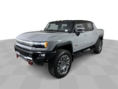 2025 GMC HUMMER EV Pickup 3X Truck