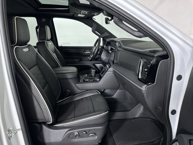 2026 GMC Sierra 1500 AT4X - Photo 30