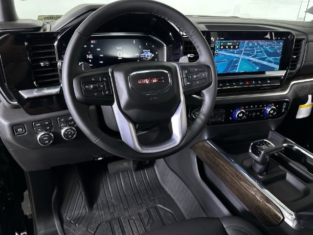2026 GMC Sierra 1500 Elevation - Photo 22