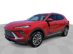 2025 Buick Envision Preferred SUV