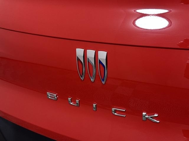2026 Buick Envista Preferred - Photo 33