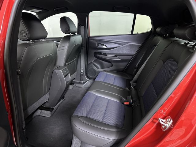 2026 Buick Envista Preferred - Photo 27