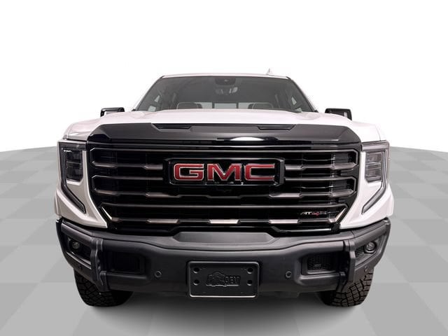 2026 GMC Sierra 1500 AT4X - Photo 9