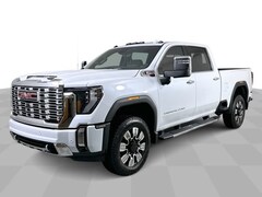 2026 GMC Sierra 3500 HD Denali Reserve Truck
