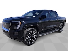 2025 GMC Sierra EV Extended Range Denali Truck