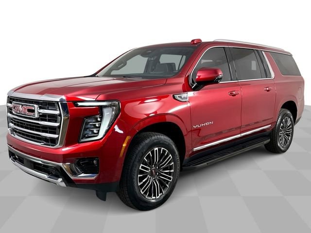2026 GMC Yukon 4WD Elevation's photo