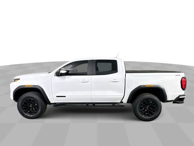 2026 GMC Canyon Elevation - Photo 6