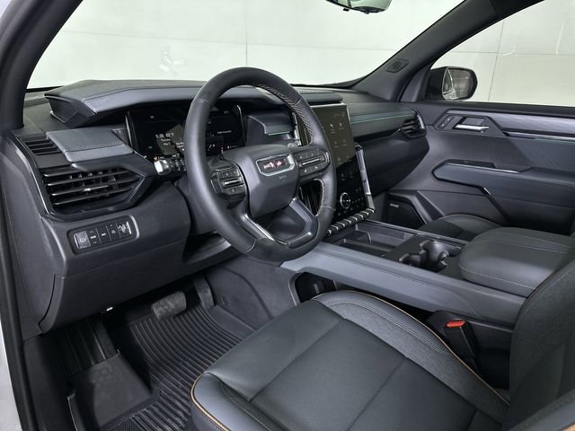 2026 GMC Acadia AT4 - Photo 11