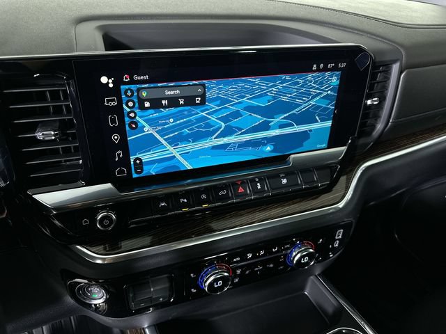 2026 GMC Sierra 1500 Elevation - Photo 14