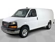  GMC Savana Cargo