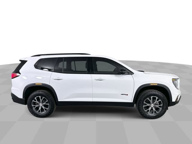 2026 GMC Acadia AT4 - Photo 10