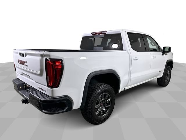 2026 GMC Sierra 1500 AT4X - Photo 9