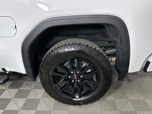 2026 GMC Sierra 1500 Elevation - Photo 34