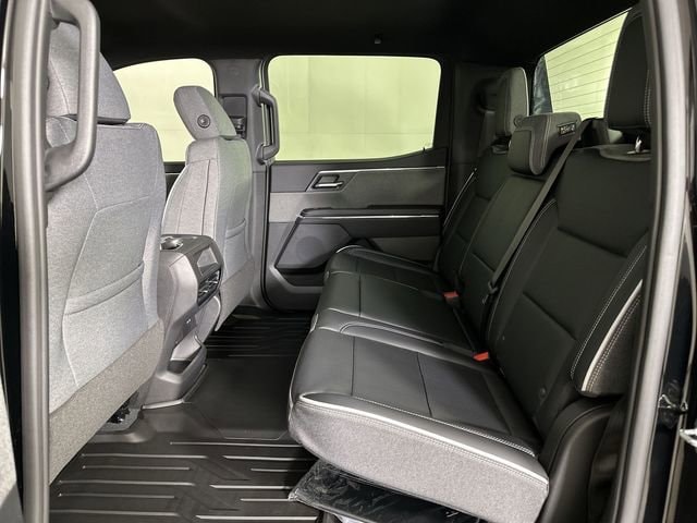 2026 GMC Sierra EV Elevation - Photo 25