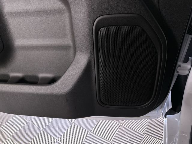 2025 GMC Sierra 2500HD Pro - Photo 23