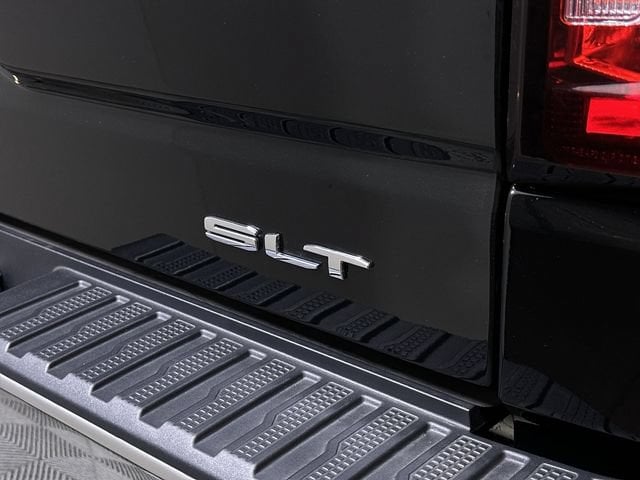 2026 GMC Sierra 1500 SLT - Photo 34