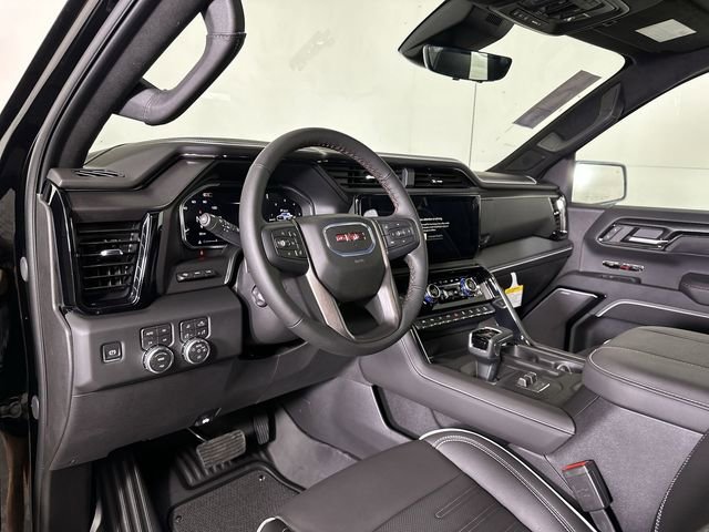 2026 GMC Sierra 1500 AT4X - Photo 11