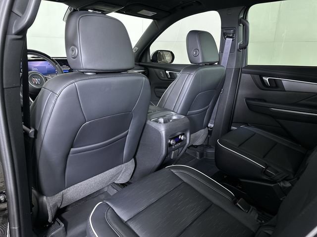 2026 Buick Enclave Sport Touring - Photo 23
