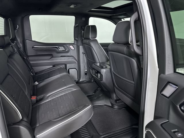 2026 GMC Sierra 1500 AT4X - Photo 29