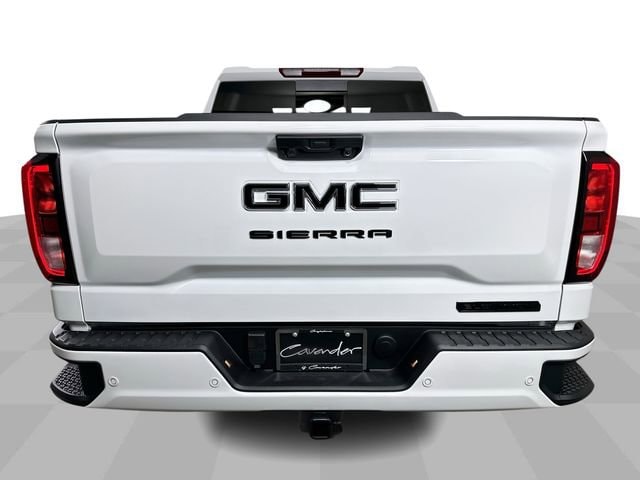 2026 GMC Sierra 1500 Elevation - Photo 8