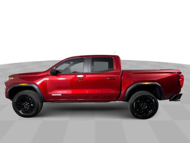 2026 GMC Canyon Elevation - Photo 6