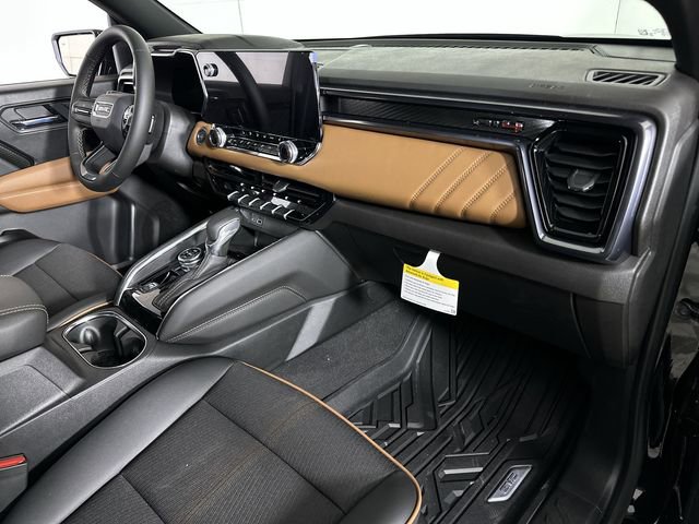 2026 GMC Canyon AT4 - Photo 31