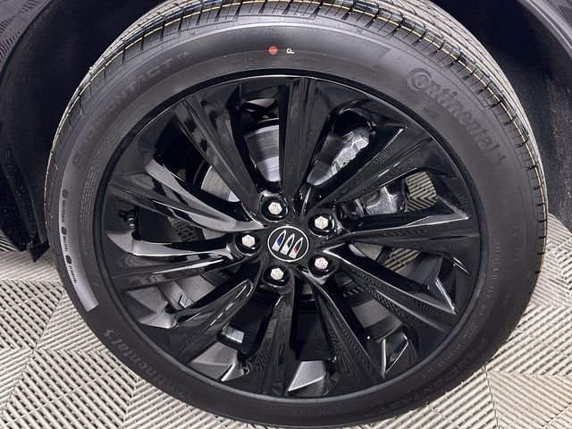 2026 Buick Envista Sport Touring - Photo 34