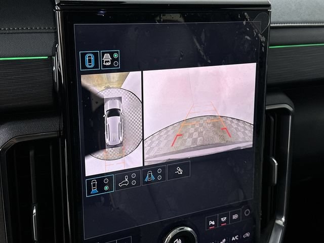 2026 GMC Acadia AT4 - Photo 16