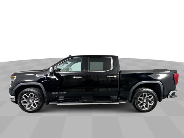2026 GMC Sierra 1500 SLT - Photo 6