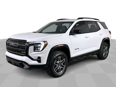 2026 GMC Terrain AT4 SUV