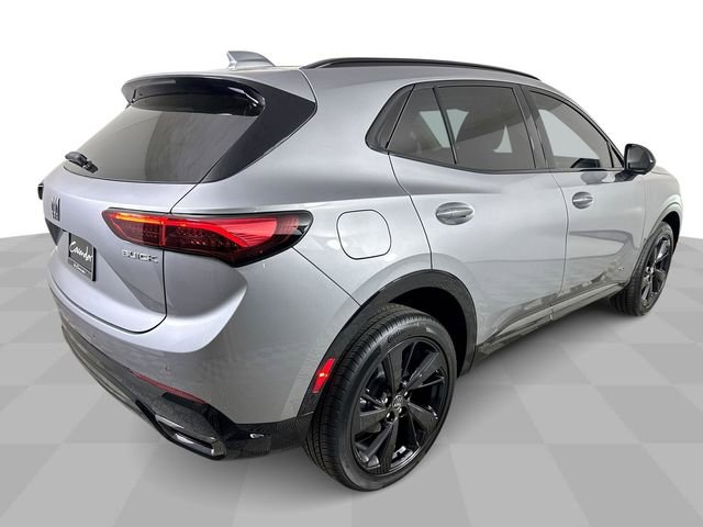 2026 Buick Envision Sport Touring - Photo 9