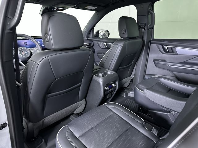2026 Buick Enclave Sport Touring - Photo 23