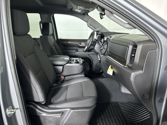 2026 GMC Sierra 1500 SLE - Photo 29