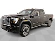  GMC Sierra 2500 HD
