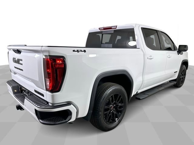 2026 GMC Sierra 1500 Elevation - Photo 9