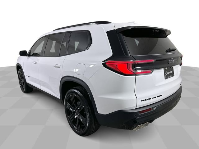 2026 GMC Acadia Elevation - Photo 7