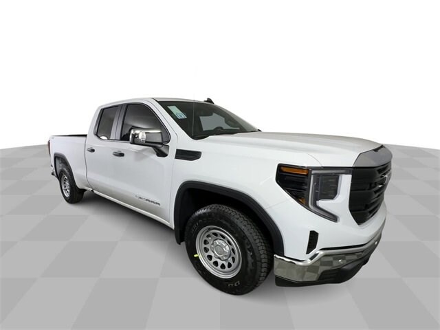 2025 Gmc Sierra 1500 Pro photo 2
