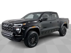 2026 GMC Canyon Elevation Convenience Truck