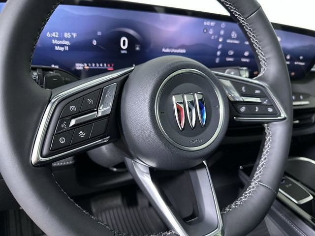 2026 Buick Enclave Sport Touring - Photo 12