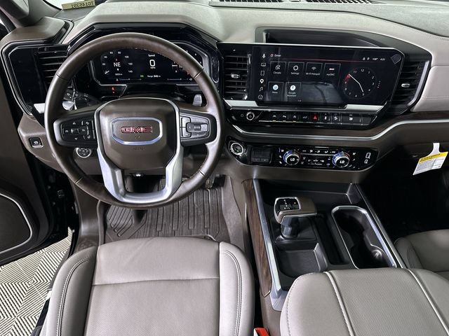 2026 GMC Sierra 1500 SLT - Photo 22