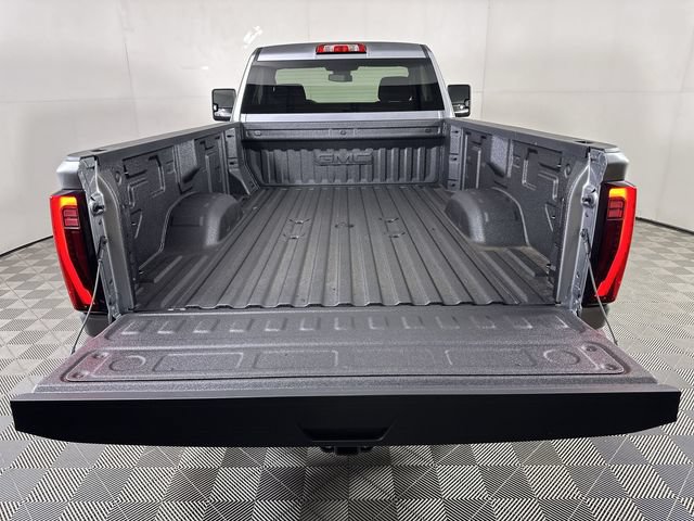 2026 GMC Sierra 3500HD SLE - Photo 26