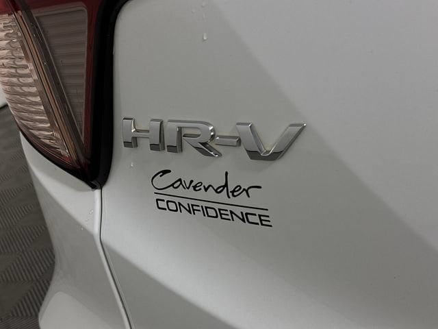 2017 Honda HR-V EX - Photo 32