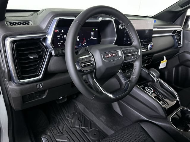 2026 GMC Canyon Elevation - Photo 11