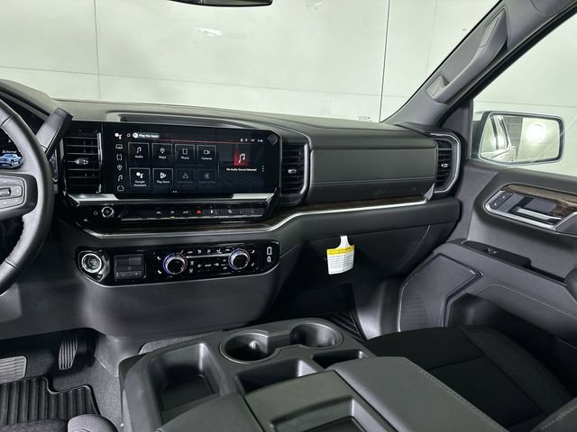 2026 GMC Sierra 1500 SLE - Photo 36